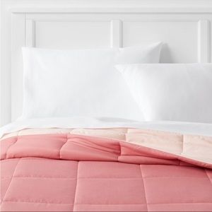 Reversible Twin/Twin XL Comforter
